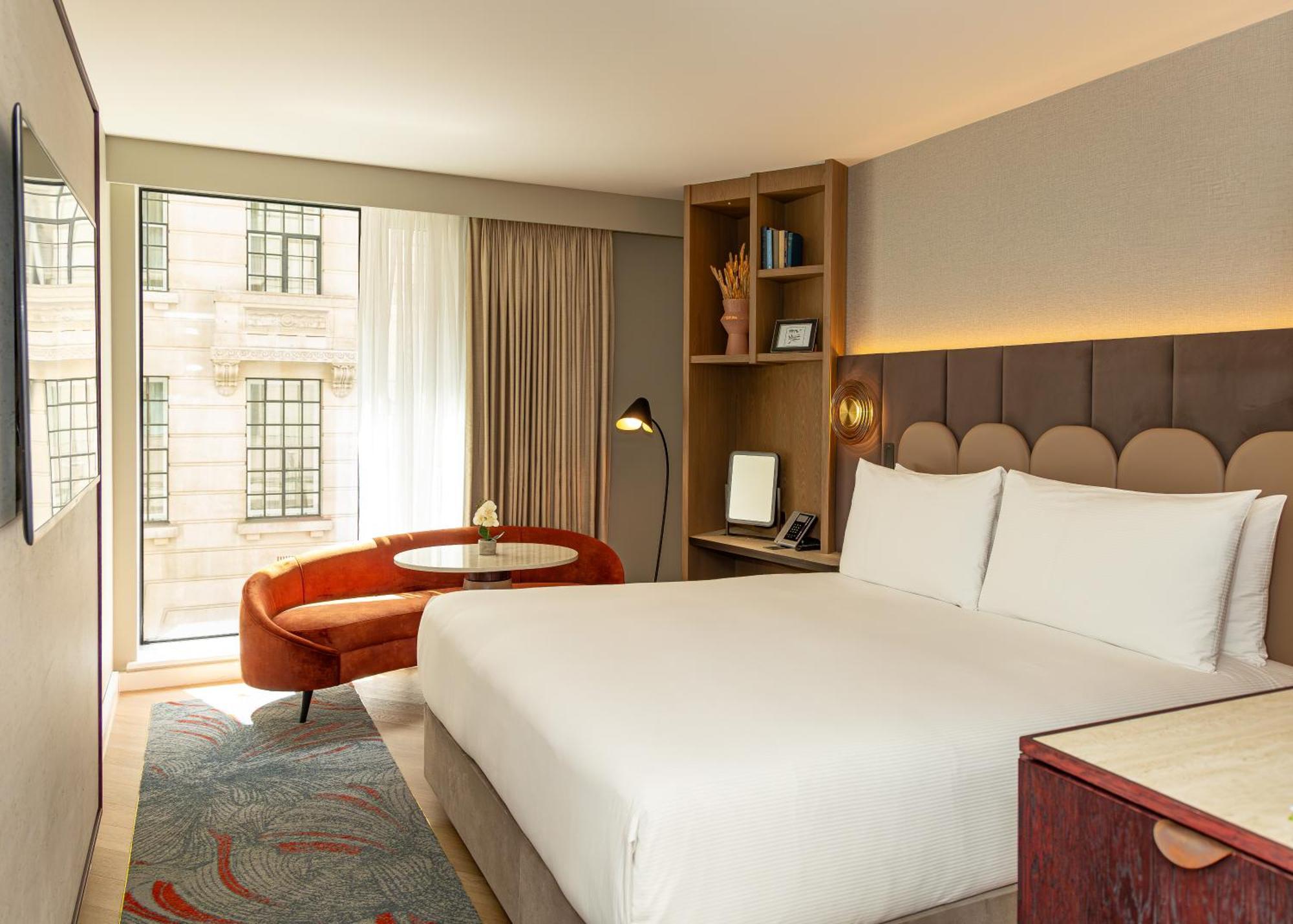 Doubletree By Hilton - Tower Of 4* Londen