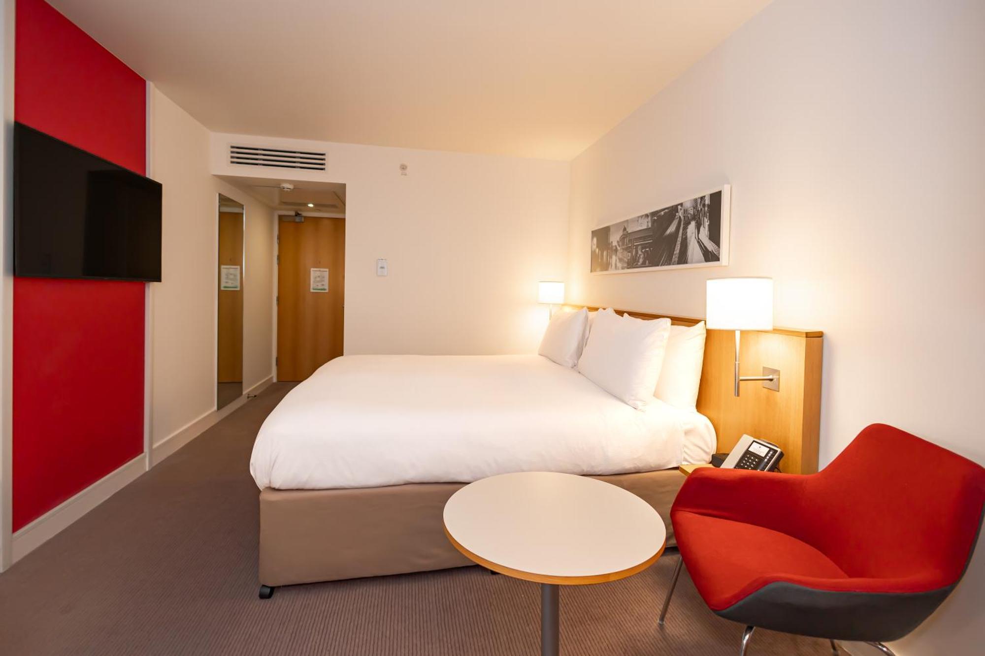 Doubletree By Hilton - Tower Of Londen
