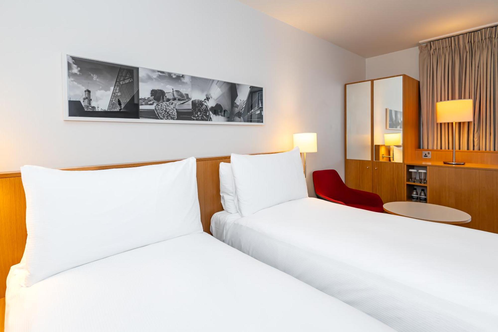 Doubletree By Hilton - Tower Of 4* Londen