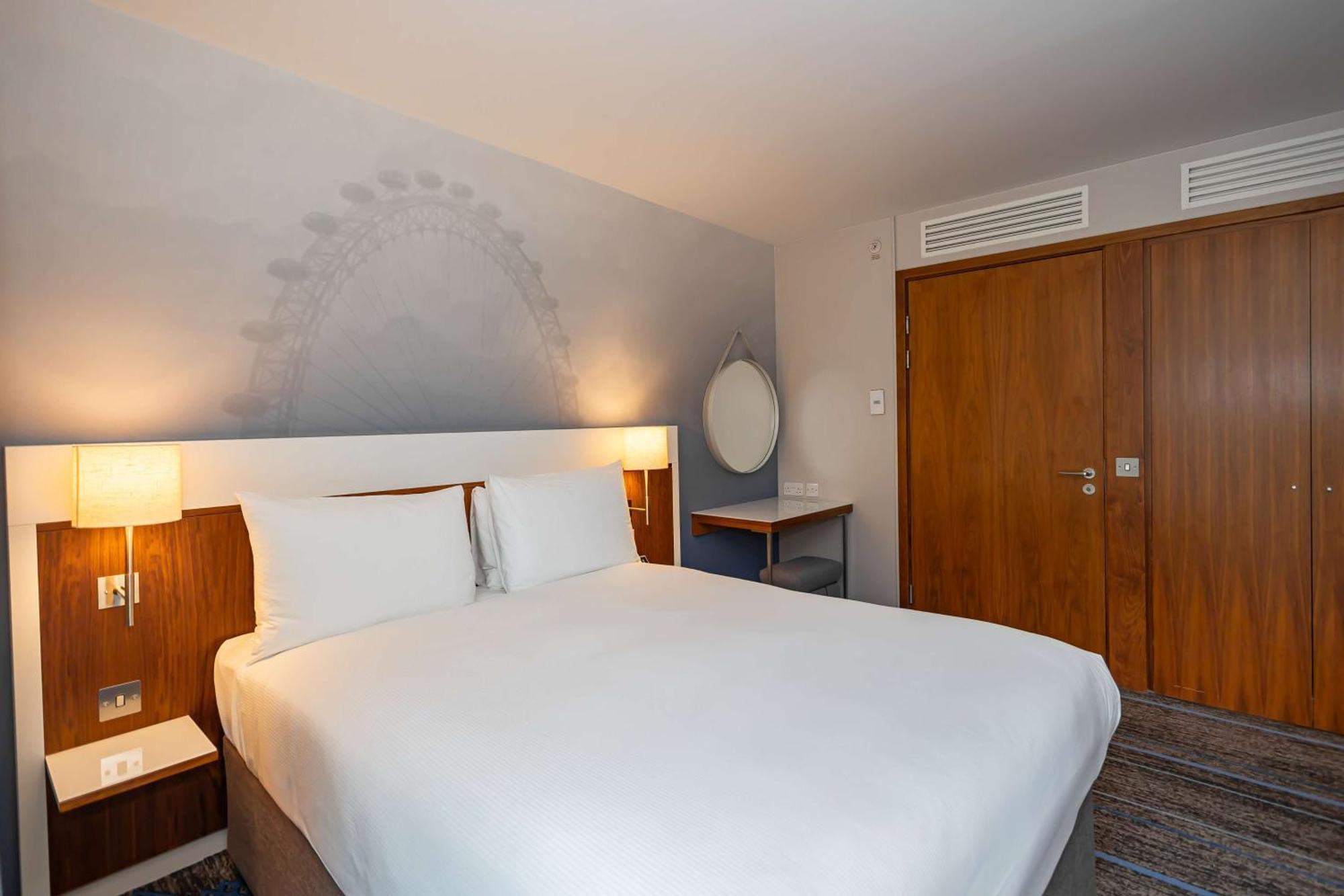 Doubletree By Hilton - Tower Of Londen