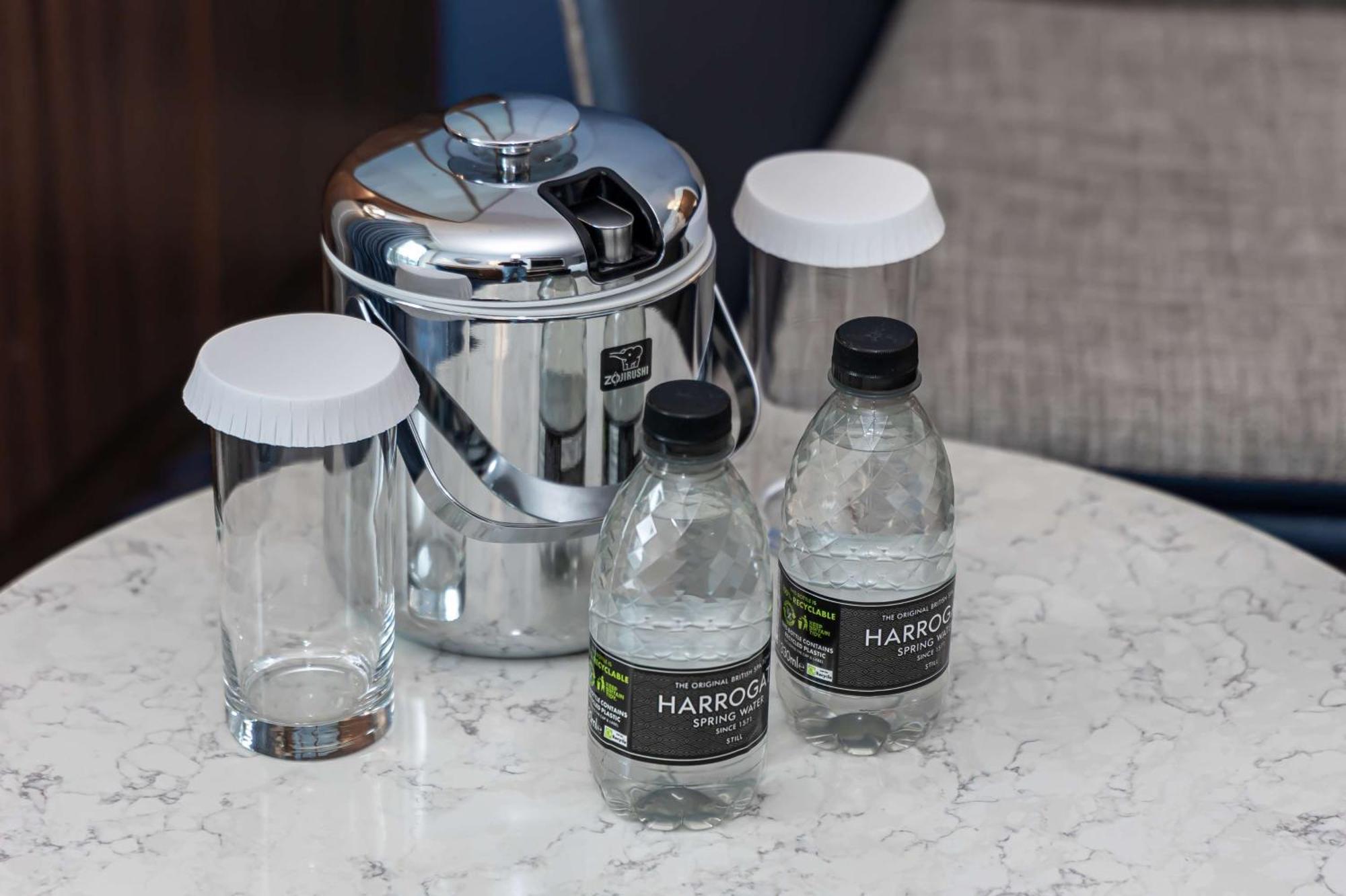 Doubletree By Hilton - Tower Of 4* Londen