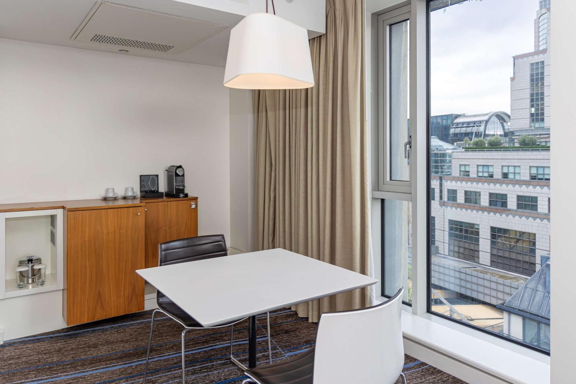 Doubletree By Hilton - Tower Of Londen