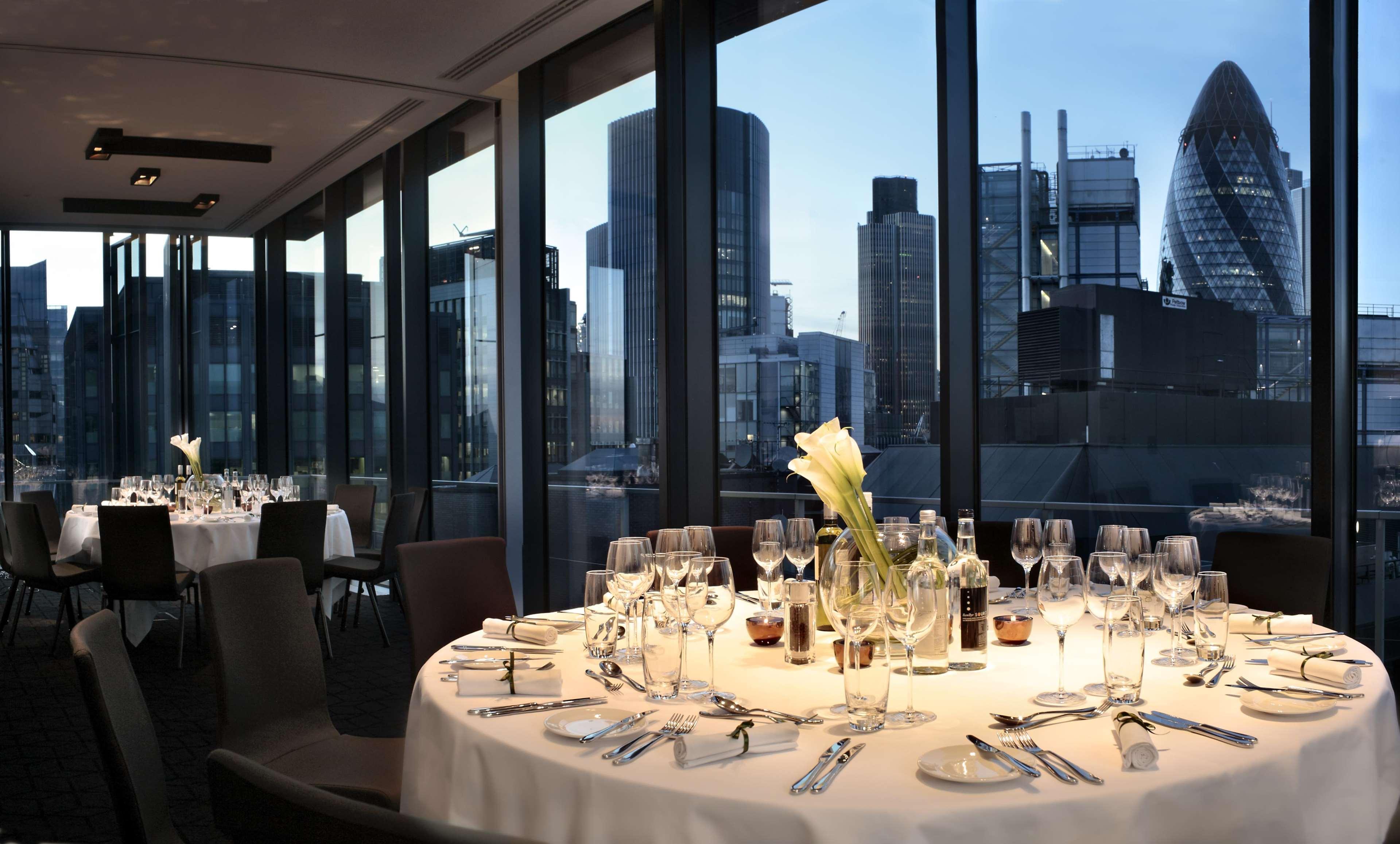 Doubletree By Hilton - Tower Of Hotel Londres