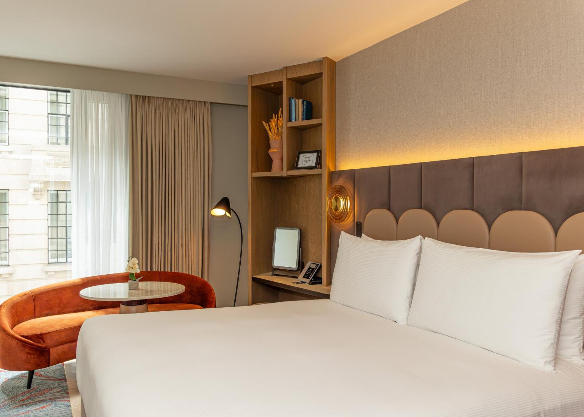 Hotel Doubletree By Hilton - Tower Of Londres