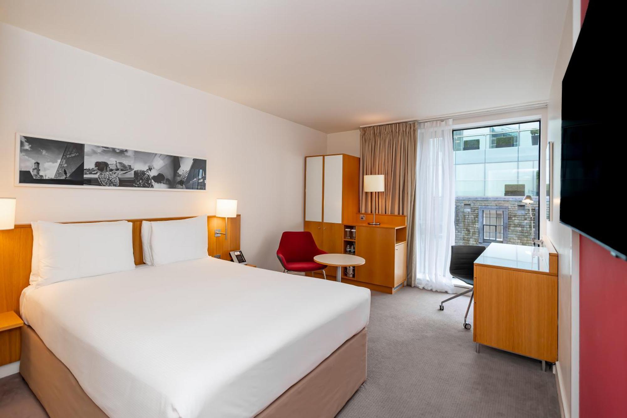 Hotel Doubletree By Hilton - Tower Of Londres