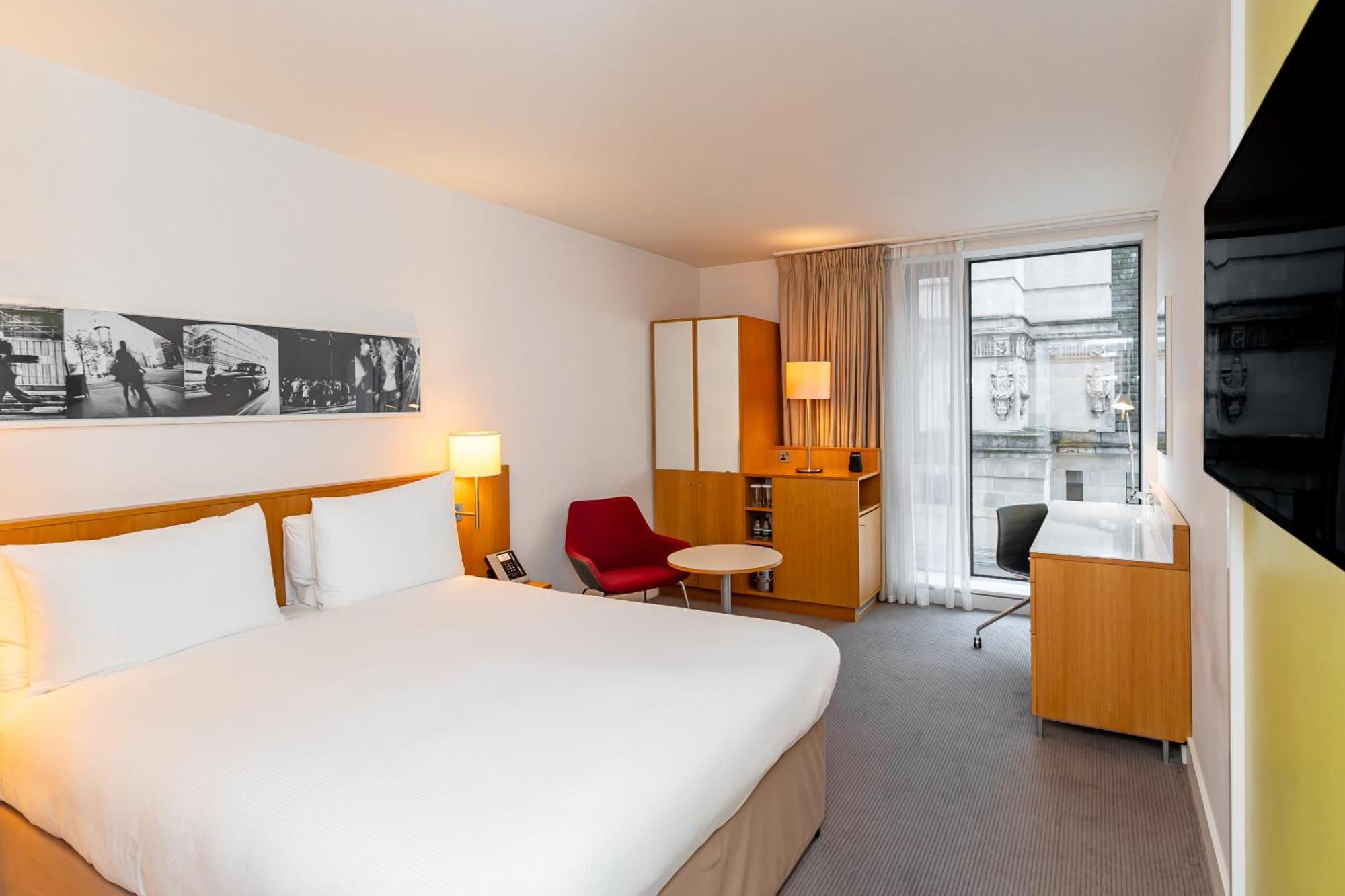 Doubletree By Hilton - Tower Of Londres
