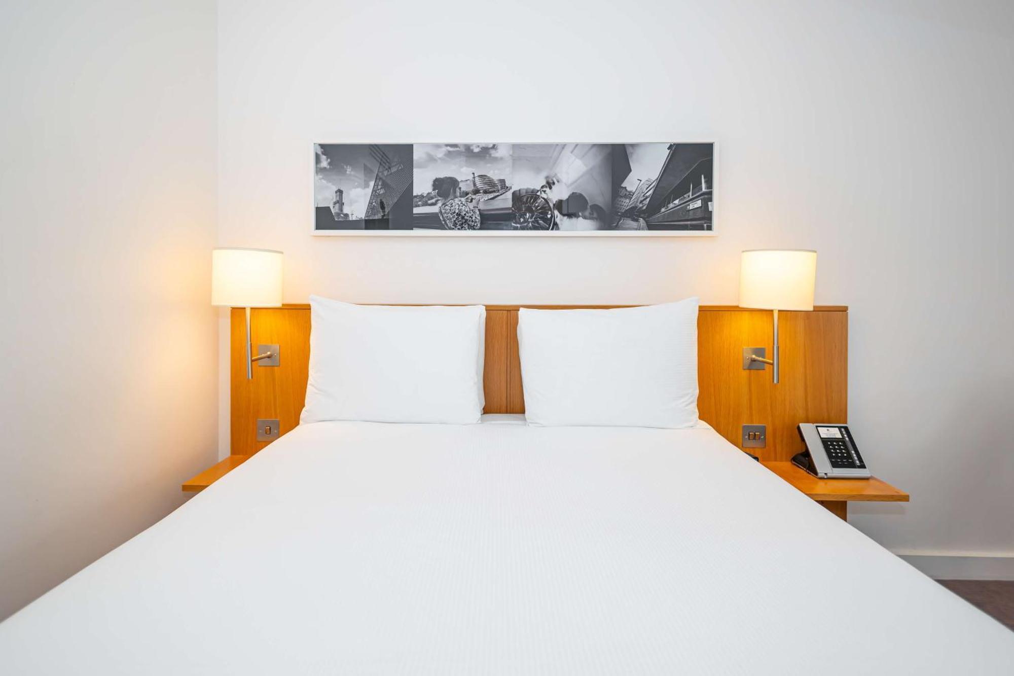 Doubletree By Hilton - Tower Of Londres