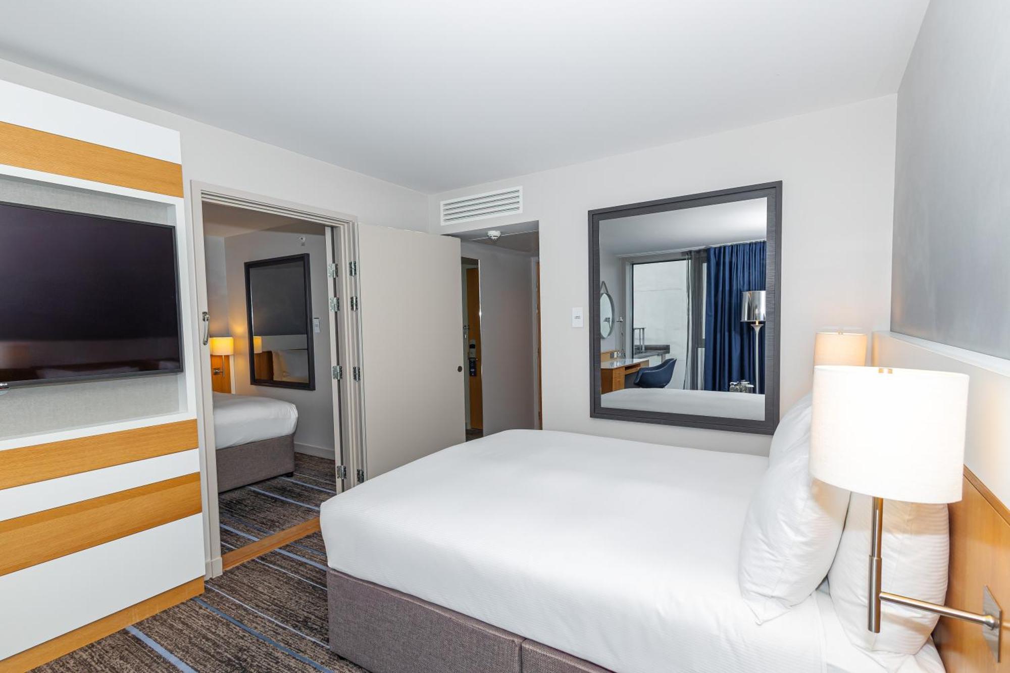 Doubletree By Hilton - Tower Of 4* Londres