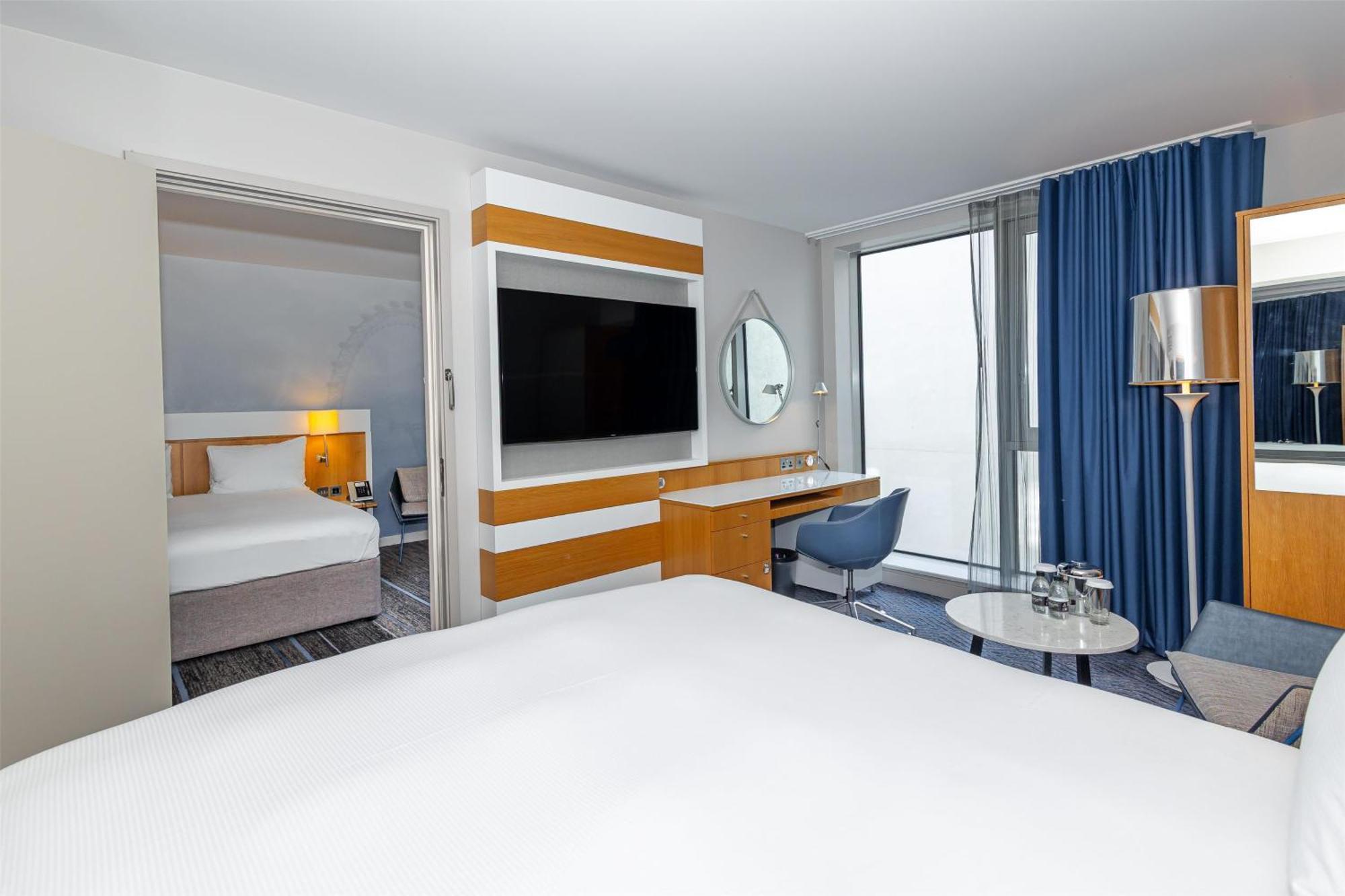 Hotel Doubletree By Hilton - Tower Of Londres