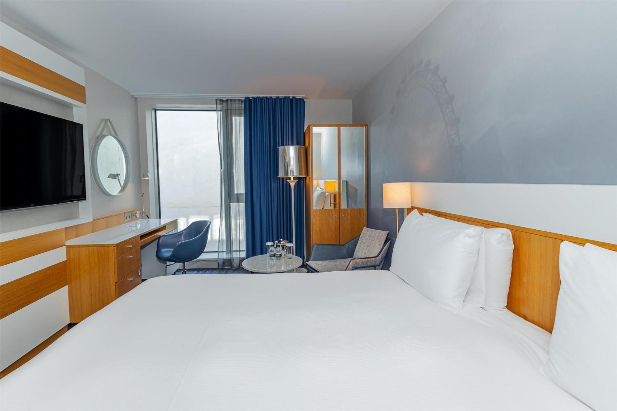 Doubletree By Hilton - Tower Of Londres