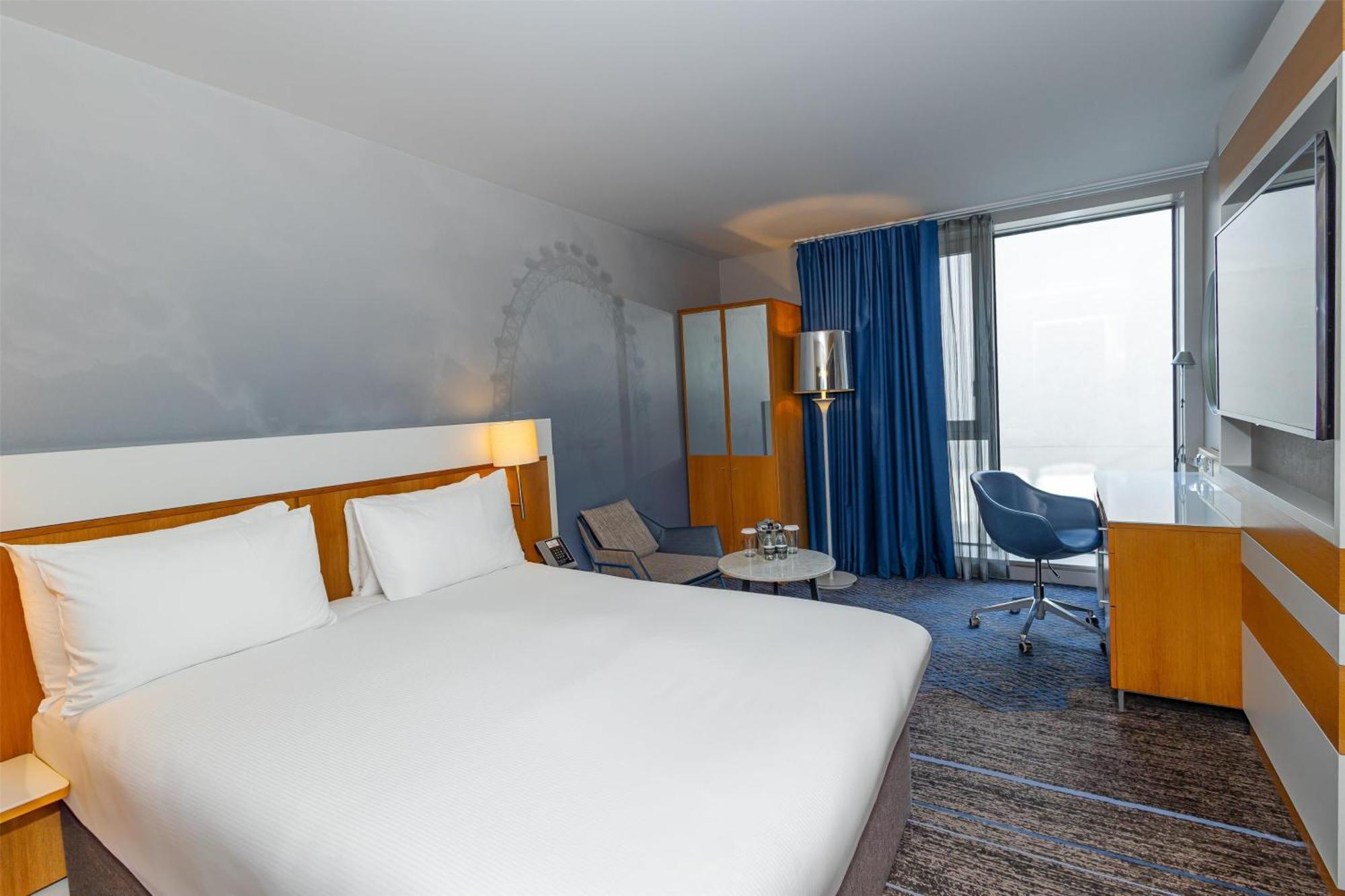 Doubletree By Hilton - Tower Of Hotel Londres