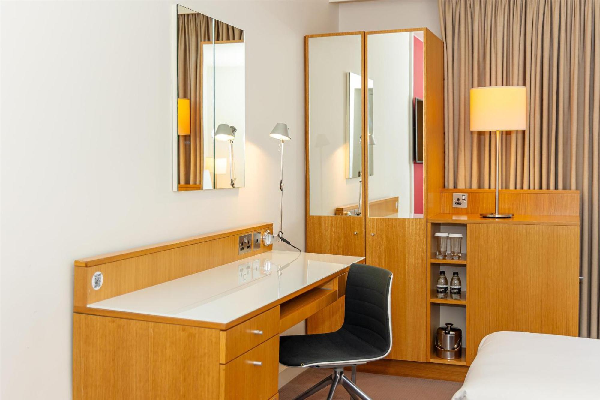 Hotel Doubletree By Hilton - Tower Of Londres