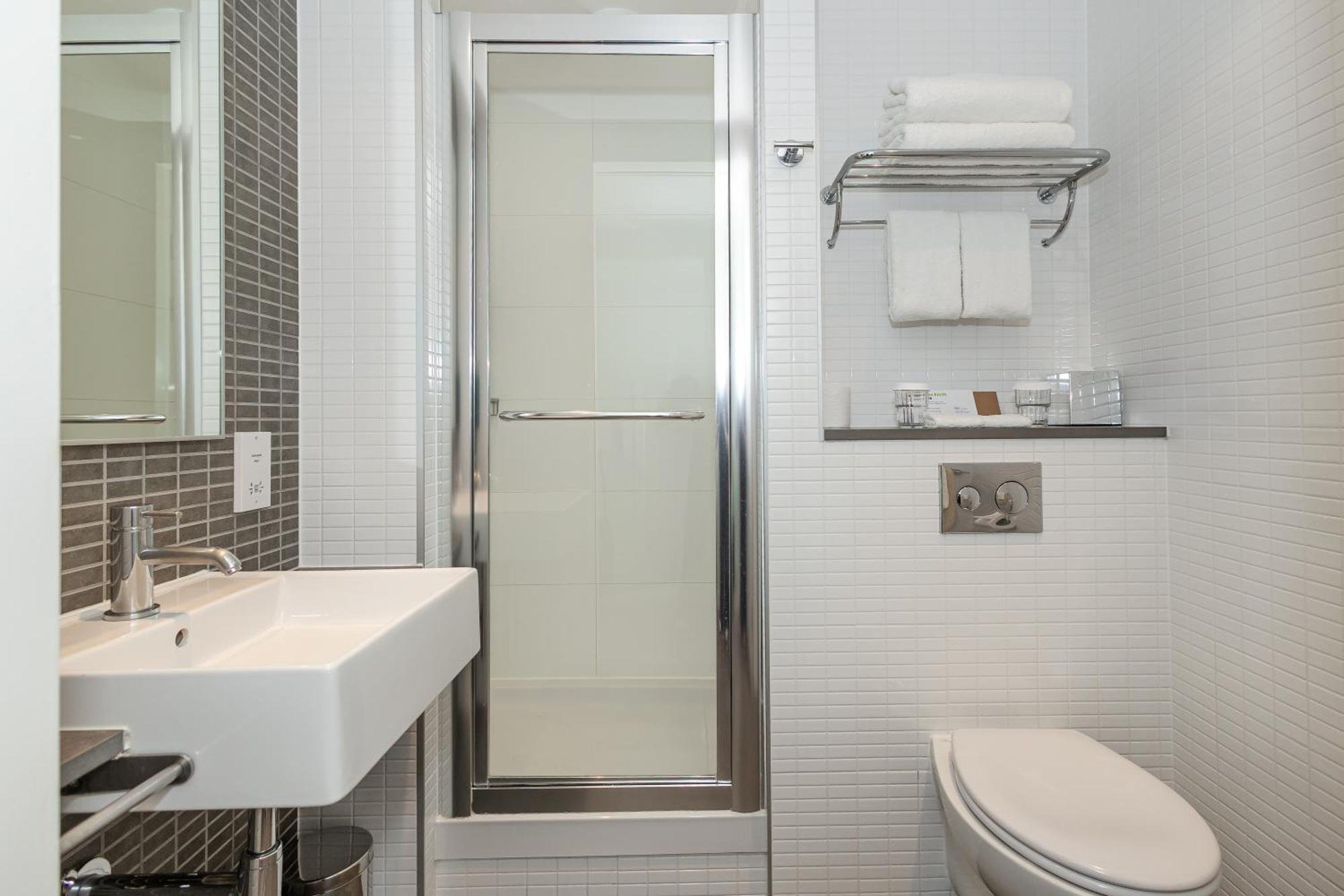 Doubletree By Hilton - Tower Of Hotel Londres